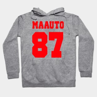 MaAuto Hoodie